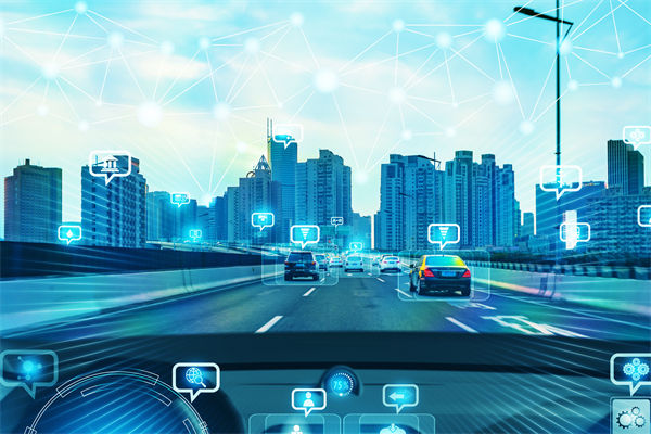 上海無人駕駛出租車正式運營，精益生產(chǎn)有何啟示？