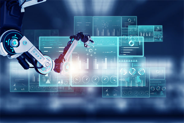 企業(yè)轉型卡殼，AI數(shù)智化能否成為破局關鍵引擎？