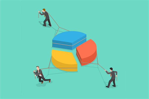 競(jìng)爭(zhēng)陷入膠著，AI數(shù)智化能否助企業(yè)撕開市場(chǎng)突破口？