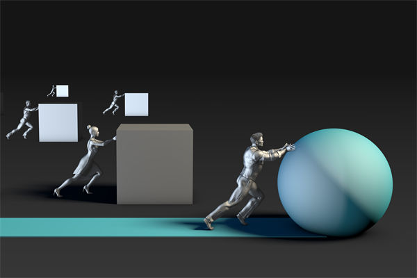 升級卡點重重，數(shù)智化咨詢打通轉(zhuǎn)型升級任督二脈！