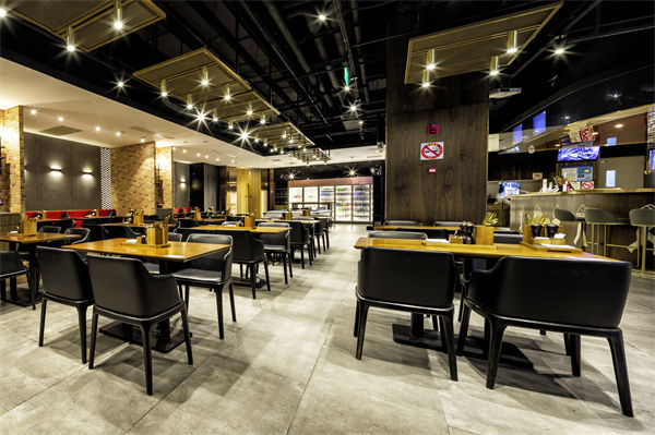 組織規(guī)劃：社保新規(guī)靴子落地，餐飲業(yè)要變天了嗎？