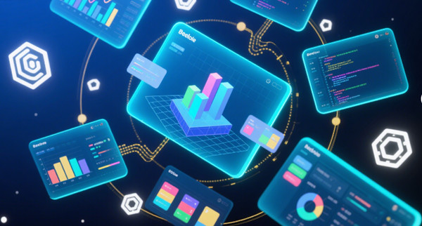 AI·數(shù)智化·咨詢新模式首屆高級(jí)合伙人招募說明會(huì)震撼來襲！