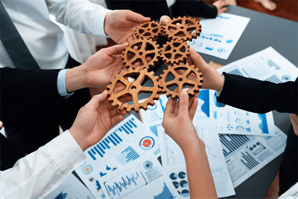 資源分散難聚焦，怎樣通過(guò)企業(yè)戰(zhàn)略實(shí)現(xiàn)高效配置？