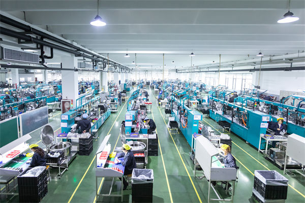 生產(chǎn)流程看似順暢，精益生產(chǎn)如何剔除隱性浪費？