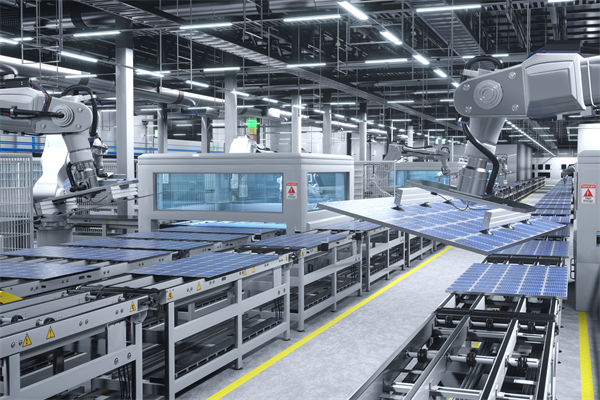 生產(chǎn)流程看似順暢，精益生產(chǎn)如何剔除隱性浪費？