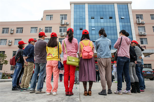 文化建設(shè)沉迷辦活動，組織變革時為何難成凝聚力？