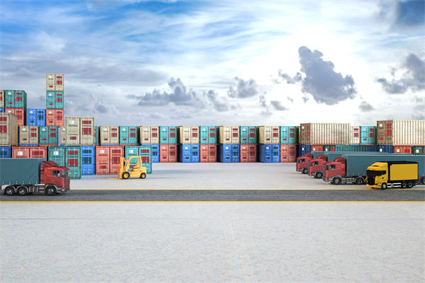 中國輸美蔬菜賣向日本，供應鏈管理對此有何啟示？