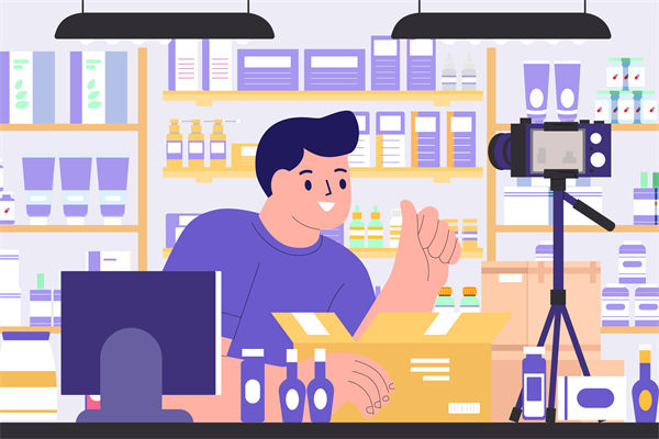 直播帶貨變帶禍？紅線碰不得！組織規(guī)劃怎么看？