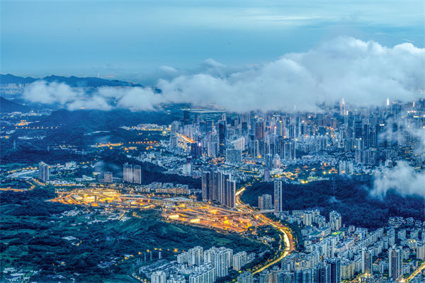 企業(yè)創(chuàng)新動能枯竭難突圍，深圳管理咨詢機構(gòu)有何激活妙法？