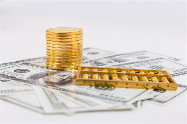 企業(yè)預(yù)算管理分析：揭示美元50年來(lái)最大年中跌幅