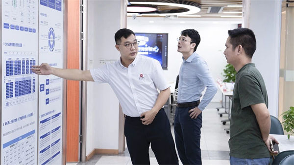 正睿咨詢集團(tuán)第二屆AI?數(shù)智化?咨詢新模式高級(jí)合伙人招募說(shuō)明會(huì)