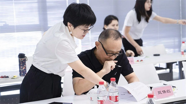 正睿咨詢集團(tuán)第二屆AI?數(shù)智化?咨詢新模式高級(jí)合伙人招募說(shuō)明會(huì)