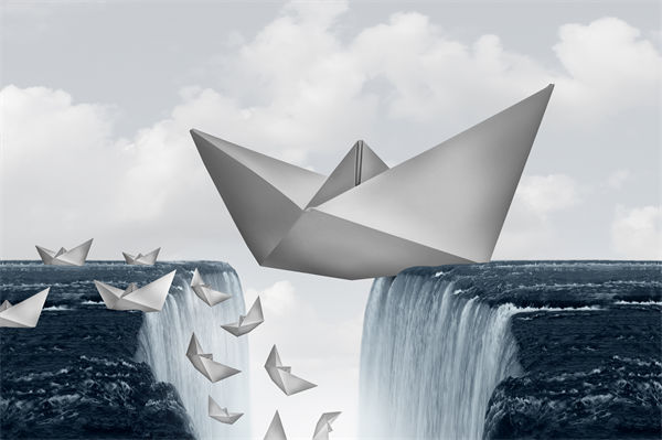 市場(chǎng)競(jìng)爭(zhēng)日趨激烈，戰(zhàn)略規(guī)劃如何協(xié)助構(gòu)建護(hù)城河？