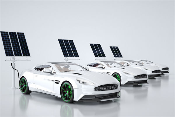 每5輛電動(dòng)汽車就有2個(gè)充電樁，精益生產(chǎn)管理怎么看？