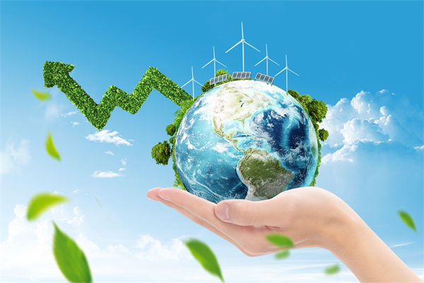 推動(dòng)綠色發(fā)展，上合組織在行動(dòng)，企業(yè)有何啟示？