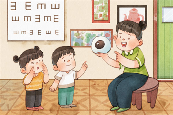 制造業(yè)管理：電子產(chǎn)品“防藍(lán)光”功能真能護(hù)眼嗎？