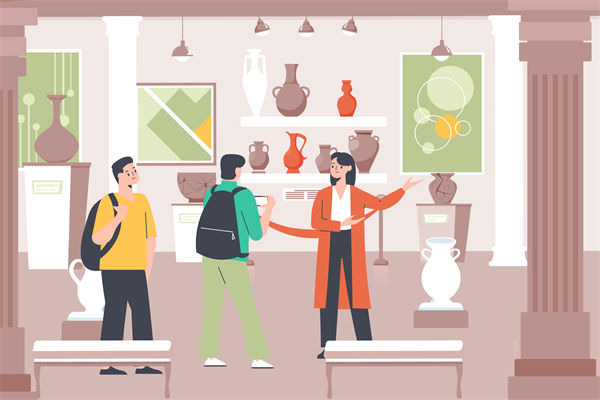 精益生產(chǎn)管理：湖北面積最小縣，旅游收入翻了一倍多