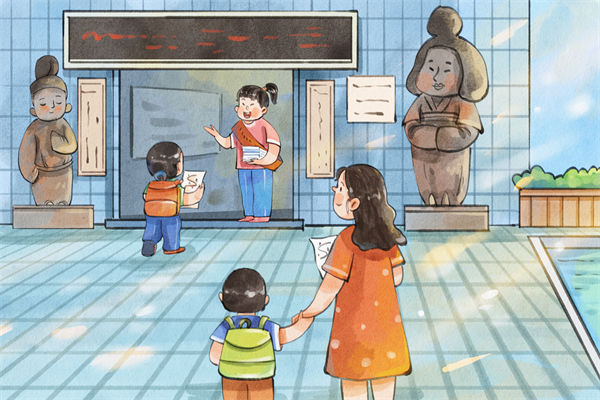 精益生產(chǎn)管理：湖北面積最小縣，旅游收入翻了一倍多