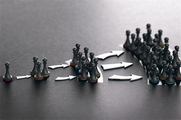 擴(kuò)張過(guò)快風(fēng)險(xiǎn)累積增高，集團(tuán)管控如何筑牢防線(xiàn)？