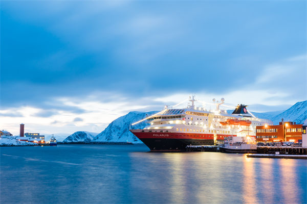 英國拿下挪威天價軍艦訂單，集成供應(yīng)鏈有何啟示？