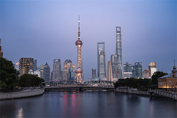 上合組織經(jīng)貿(mào)合作“含金量”如何？企業(yè)怎么看？