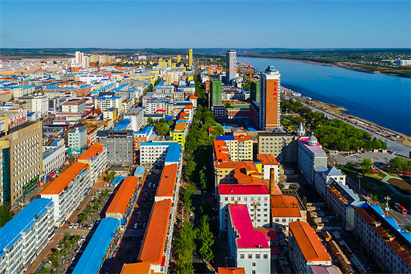 黑河小學(xué)迎來大批俄羅斯萌娃，企業(yè)文化管理怎么看？