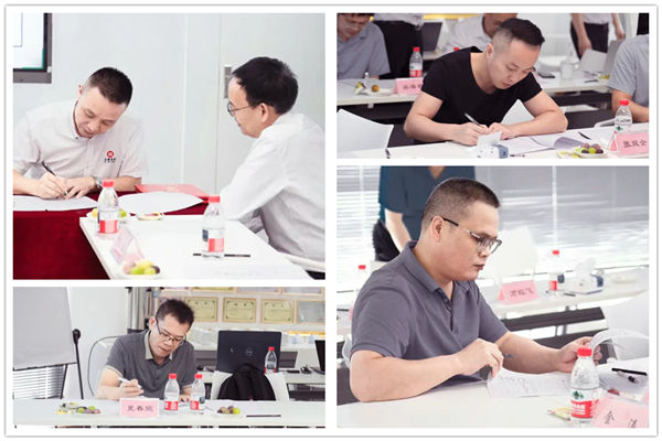 正睿咨詢集團(tuán)AI數(shù)智化咨詢第三期高級(jí)合伙人招募會(huì)