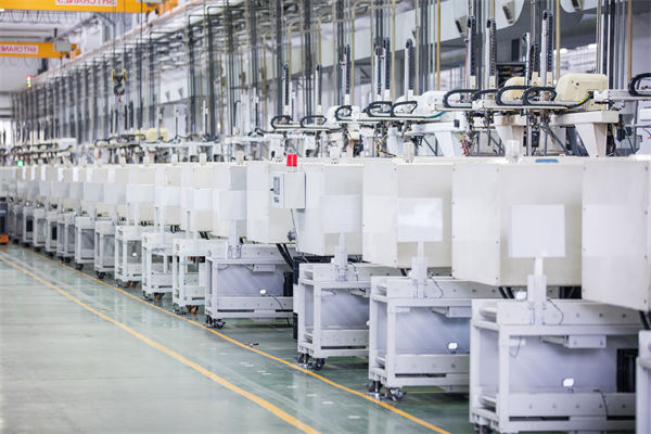 精益生產管理咨詢：5萬余人觀禮離場后干干凈凈！