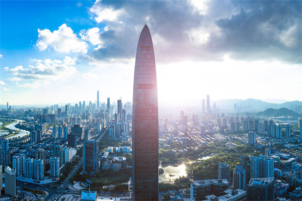 中國最重要的五大城市群定了，對供應(yīng)鏈有何啟示？