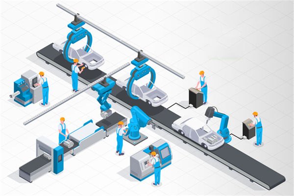 中小企業(yè)應(yīng)用精益生產(chǎn)，面臨哪些特殊挑戰(zhàn)與機(jī)遇？