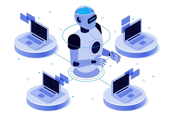 企業(yè)抓不住AI數(shù)智化機(jī)遇，如何跟上行業(yè)升級(jí)節(jié)奏？