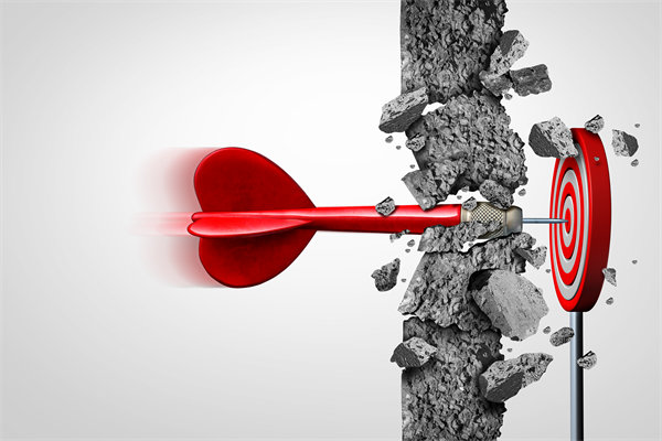 績效咨詢公司：績效目標(biāo)定得高卻難落地，怎么調(diào)？