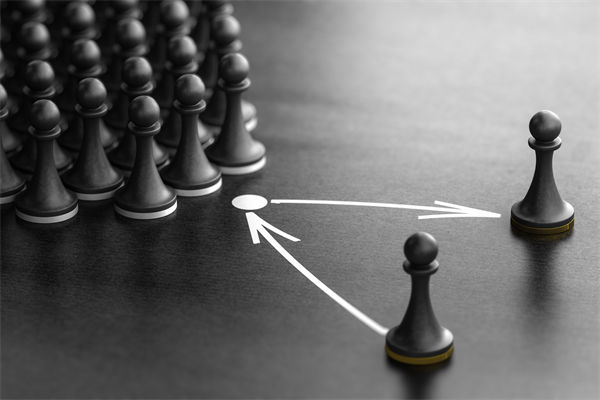 組織規(guī)劃咨詢公司，如何助企業(yè)設(shè)計高效的組織架構(gòu)？