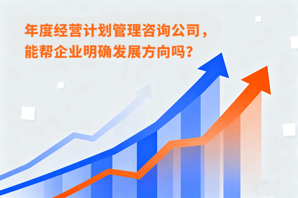 年度經(jīng)營計劃管理咨詢公司，能幫企業(yè)明確發(fā)展方向嗎？