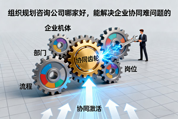 組織規(guī)劃咨詢公司哪家好，能解決企業(yè)協(xié)同難問(wèn)題的