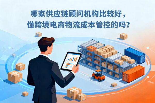 哪家供應(yīng)鏈顧問機(jī)構(gòu)比較好，懂跨境電商物流成本管控的嗎？