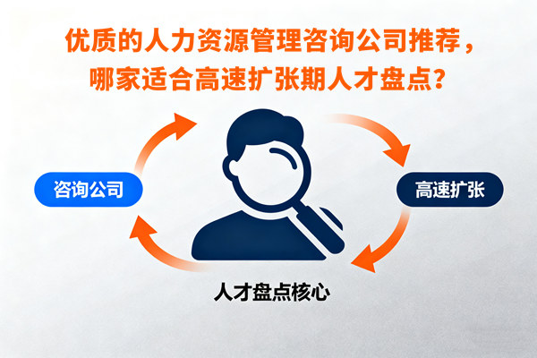 優(yōu)質(zhì)的人力資源管理咨詢公司推薦，哪家適合高速擴(kuò)張期人才盤點(diǎn)？