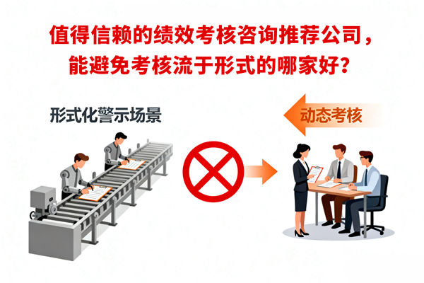 值得信賴的績效考核咨詢推薦公司，能避免考核流于形式的哪家好？