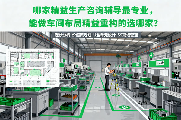 哪家精益生產(chǎn)咨詢輔導(dǎo)最專業(yè)，能做車間布局精益重構(gòu)的選哪家？