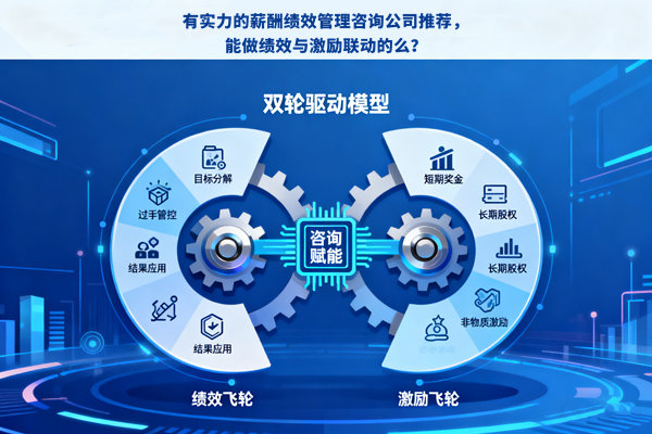 有實力的薪酬績效管理咨詢公司推薦，能做績效與激勵聯(lián)動的么？