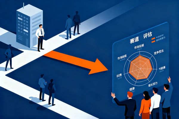哪家戰(zhàn)略定位咨詢公司比較好，能做賽道選擇落地的選哪家？