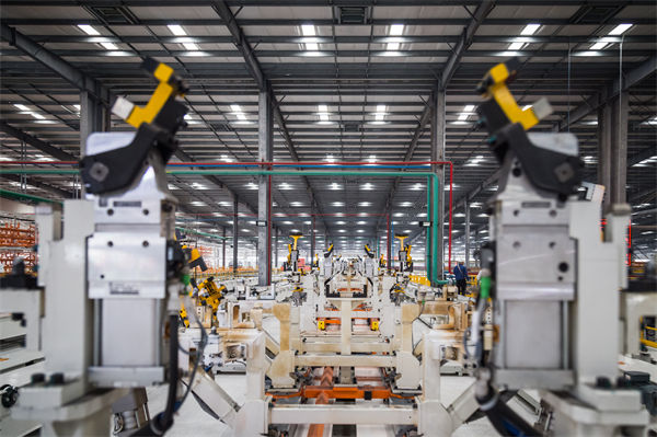 口碑好的精益運(yùn)營管理咨詢公司推薦，懂智能制造精益融合的嗎？