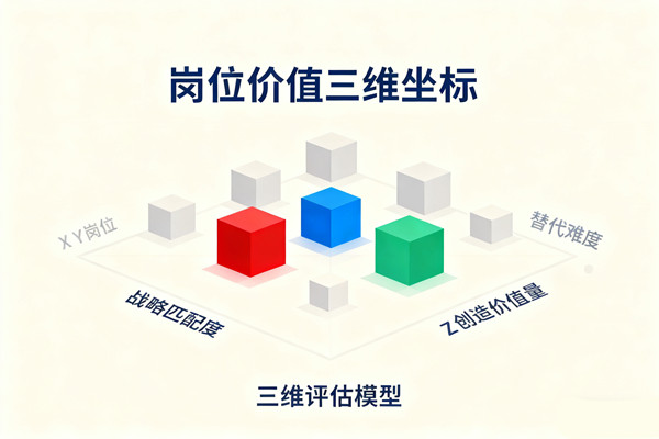 薪酬體系設(shè)計(jì)咨詢公司選哪家，能做崗位價(jià)值精準(zhǔn)評(píng)估的么？