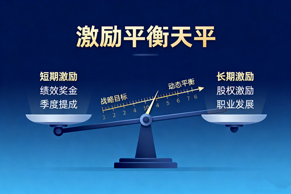 哪家薪酬與績效管理咨詢公司最專業(yè)，懂長短激勵平衡設計的嗎？