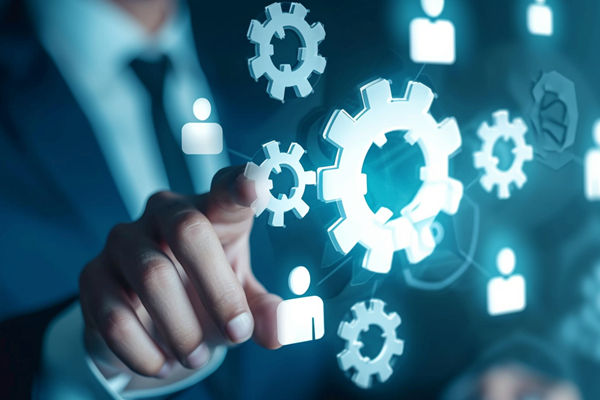 專業(yè)的流程管理咨詢機(jī)構(gòu)有哪些，能解流程斷點(diǎn)堵點(diǎn)嗎？