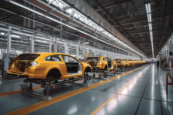 專業(yè)的精益生產(chǎn)管理咨詢公司哪家好，能降生產(chǎn)交付周期嗎？