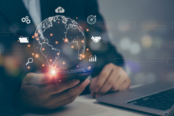 值得信賴的營銷管理咨詢公司，哪家適合實體企業(yè)線上轉型的？