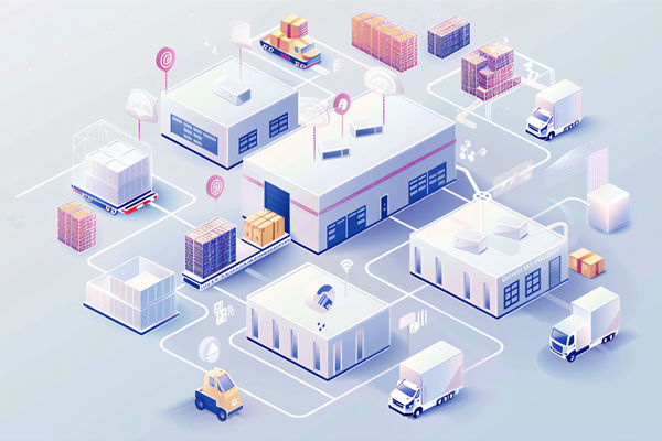 比較好的供應鏈咨詢機構推薦，懂庫存周轉效率提升方案嗎？