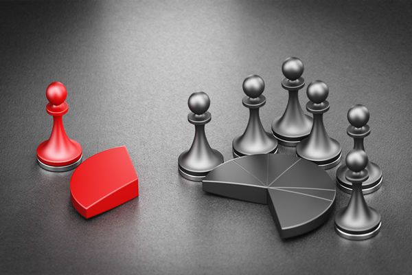 知名的企業(yè)戰(zhàn)略顧問推薦公司，能破解行業(yè)競爭困局嗎？