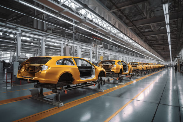 汽車行業(yè)選哪家企業(yè)管理咨詢公司，能解新能源轉(zhuǎn)型管理難題嗎？